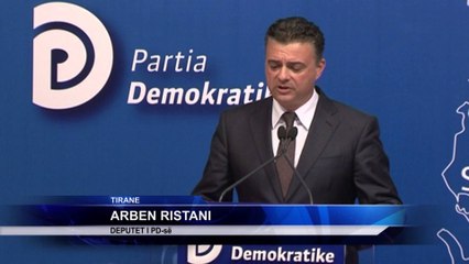 PD: DEPUTETET E MAZHORANCES NE TRAFIK DROGE