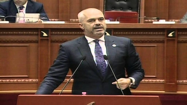 NDRYSHIMI I CMIMIT TE ENERGJISE, RAMA: DETYRIMIN QE LIND NGA HEQJA E FASHES DO TA PAGUAJE SHTETI