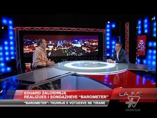 Sondazhi në “Oktapod” - News, Lajme - Vizion Plus