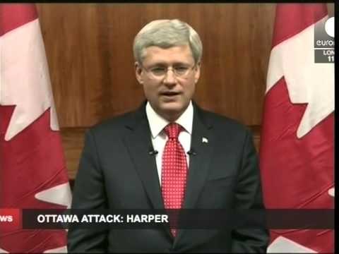 KANADAJA DYFISHON SIGURINE PAS SULMIT TE NJE MILITANTI ISLAMIK NE QYTETIN E OTAVES LAJM