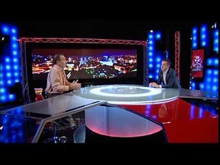 SONDAZHI I “BAROMETER” I PREZANTUAR NE “OKTAPOD” TREGON ULJE TE VOTUESVE NE TIRANE LAJM