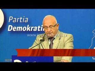 PD: Qeveria rrit taksat ngaqë nuk i vjel dot - Top Channel Albania - News - Lajme
