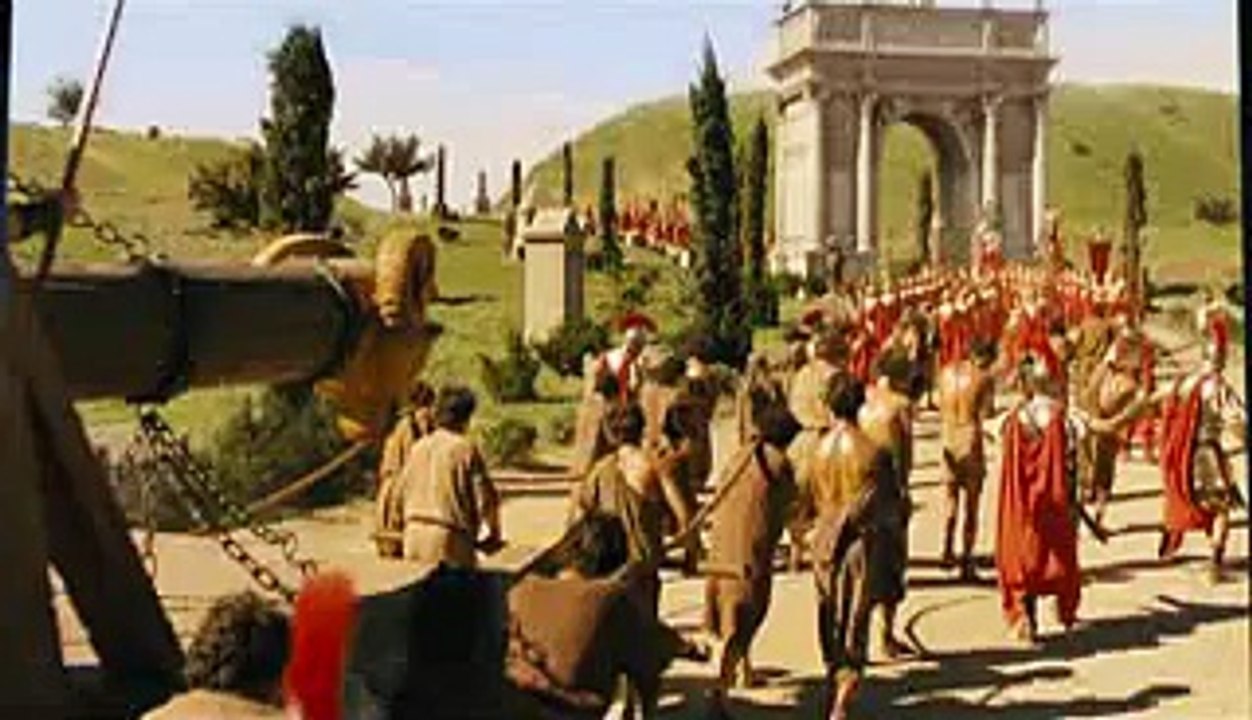 Hail, Caesar! (2016) 0475290