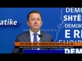 PD: Shkarkimi, krim dhe korrupsion - Top Channel Albania - News - Lajme