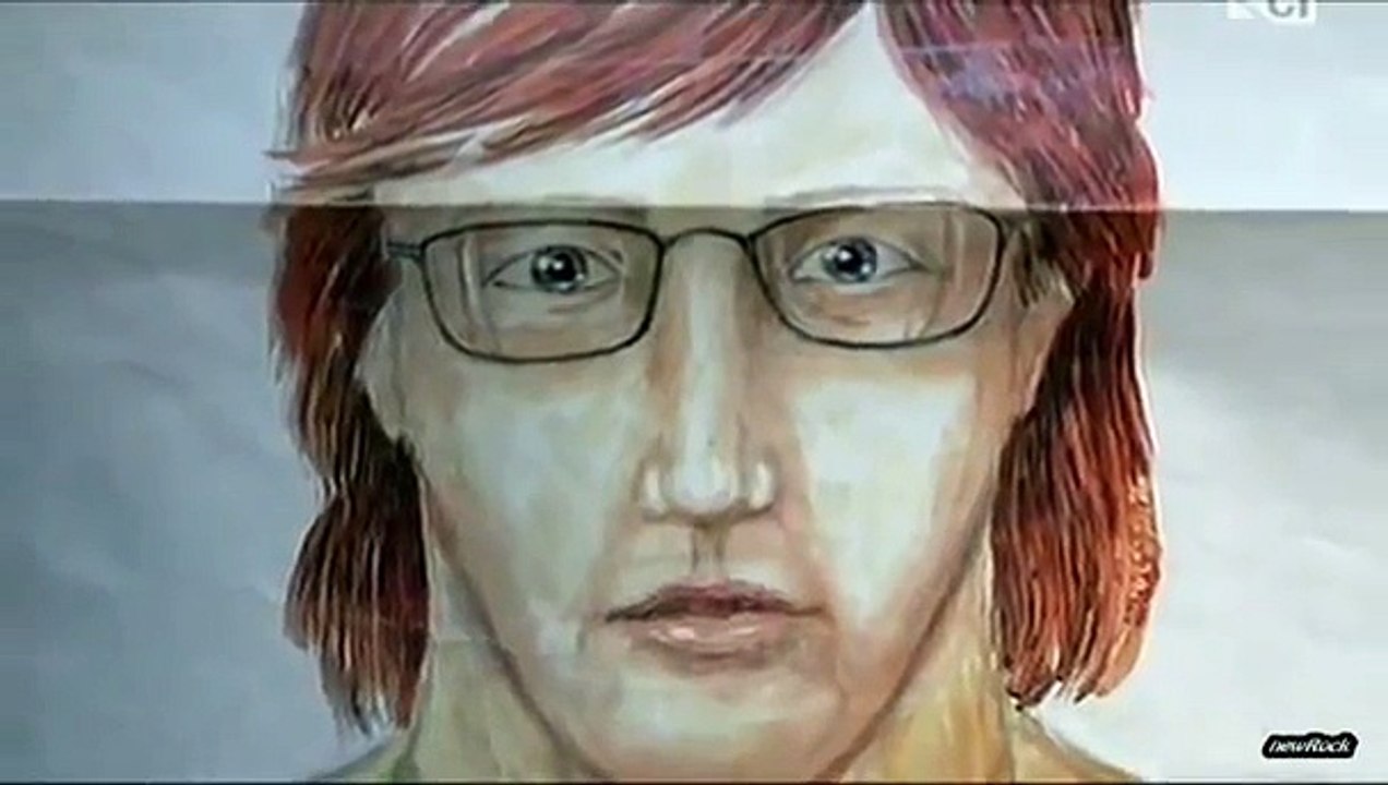 Crime Stories The Laser Killer