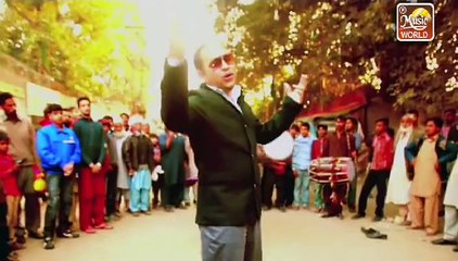 bhula ke jana main kon by shahid jutt sialkot