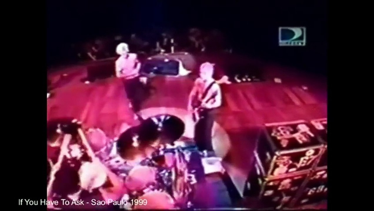 John Frusciante; guitar solos