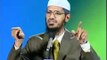 An Atheist accepts  Islam after Dr. Zakir Naik Lecture