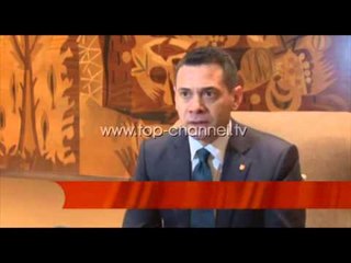 Mbahet samiti i ministrave të Ballkanit - Top Channel Albania - News - Lajme