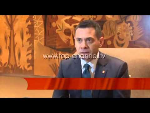 Mbahet samiti i ministrave të Ballkanit - Top Channel Albania - News - Lajme