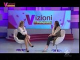 Vizioni i pasdites - Risitë e sezonit në pardesy dhe aksesorë - 23 Tetor 2014 - Show - Vizion Plus