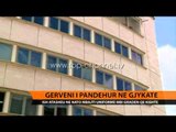 Gerveni i pandehur në gjykatë - Top Channel Albania - News - Lajme