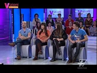 Vizioni i pasdites - Pijanecë të Ajrit t’egër - 23 Tetor 2014 - Show - Vizion Plus