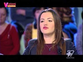 Vizioni i pasdites - Mos e hidh votën dëm, voto dobishëm - 23 Tetor 2014 - Show - Vizion Plus