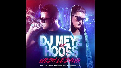 Hooss - Wesh le Sang