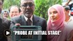Nurul Izzah: Probe over Sulu princess only at initial stage