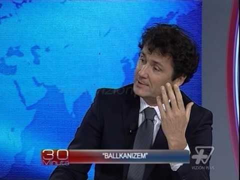 30 Minuta - Ballkanizem - 23 Tetor 2014 - Aktualitet - Vizion Plus