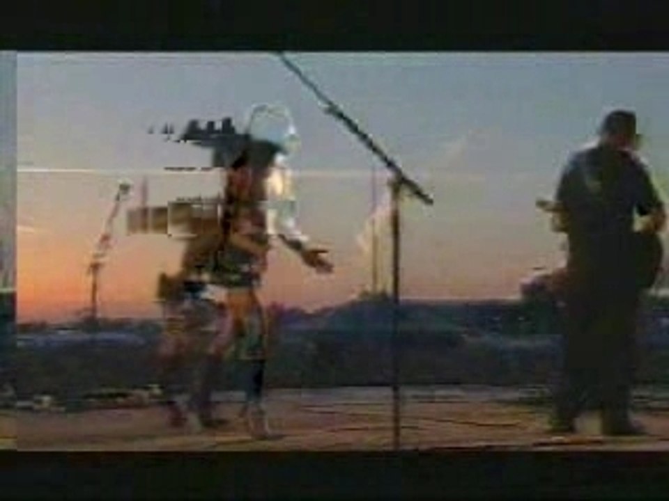 PJ Harvey - Reading - Losing Ground