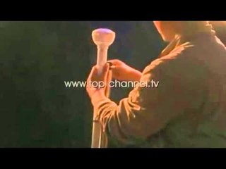 Wake Up, 24/10/2014 - “Air-Umbrella”, tubi që largon shiun me ajër - Top Channel Albania