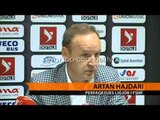 Vendimi i UEFA-s: Shqipëria humbet 3-0 ndaj Serbisë - Top Channel Albania - News - Lajme