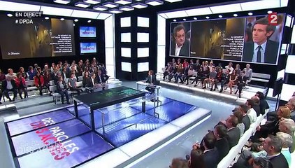 Daniel Psenny : "Le fait d'avoir contribué à sauver quelqu'un aide à se rassurer"