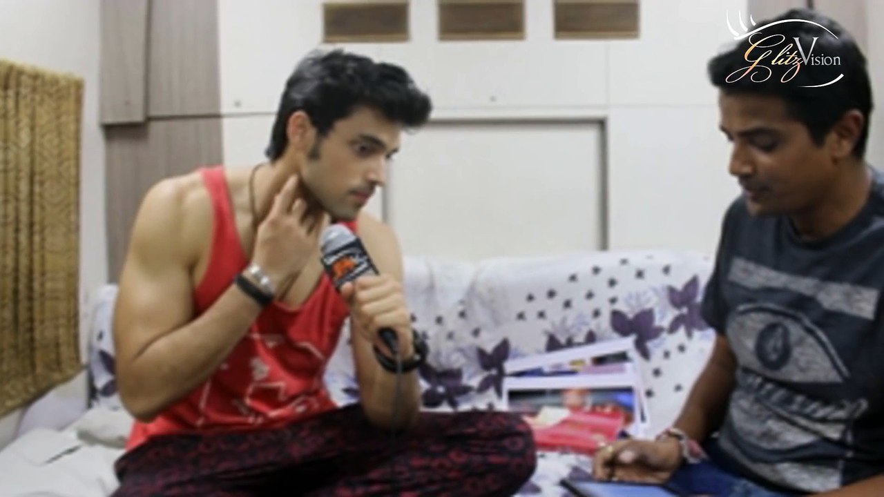 Parth Samthaan talks about Diwali