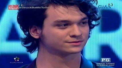 Starstruck November 27, 2015 FULL HD Part 3