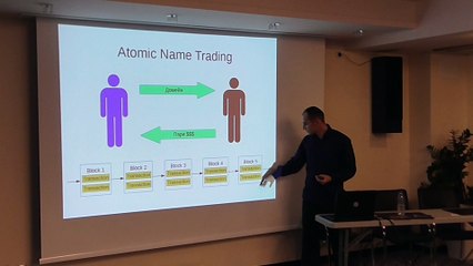 Dot Bit домейни от Namecoin - предимства на Blockchain-базираните имена