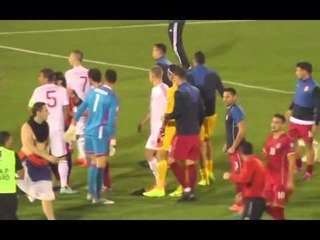 REAGIME TE ASHPRA NGA FUTBOLLI DHE POLITIKA, “VENDIMI I UEFAS NUK DHA DREJTESI” LAJM
