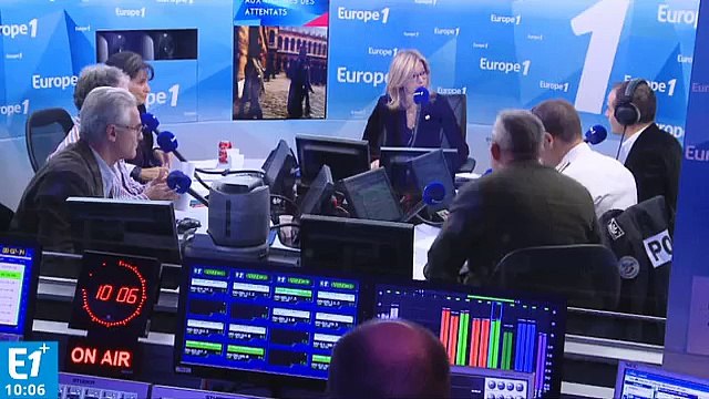 Franck Ferrand : C'est un hommage inédit