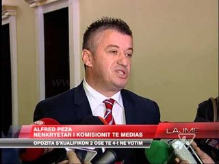 AMA: Zgjidhen 4 finalistët - News, Lajme - Vizion Plus