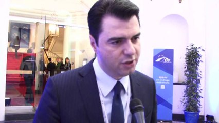 BASHA TAKON PRESIDENTIN E ZGJEDHUR TE KOMISIONIT EUROPIAN