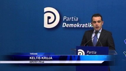 PD: FADROMAT E RAMES NUK PREKIN NDERTIMET E PALIGJSHME TE MIQVE TE KRYEMINISTRIT