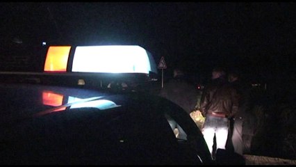 DY VIKTIMA E TRE TE PLAGOSUR NE NJE AKSIDENT NE KORCE