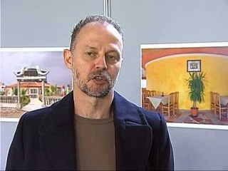FOTOGRAFI ANGLEZ EKSPOZITE ME FOTOT E BUNKEREVE QE KANE NDRYSHUAR DESTINACION LAJM