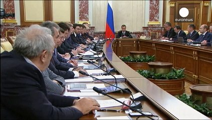 Moscou passe aux représailles économiques contre Ankara