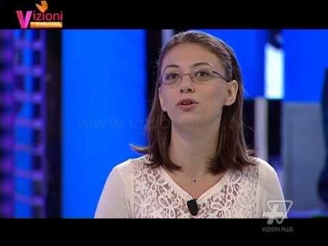 Vizioni i pasdites - Profili i Kejdi Mehmetaj, Pj.1 - 24 Tetor 2014 - Show - Vizion Plus