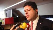 Picardo confía en que relaciones con España mejoren durante su nuevo mandato