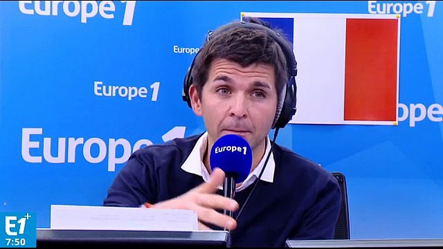 Julien Pearce : Plus les jours passent et plus c'est difficile