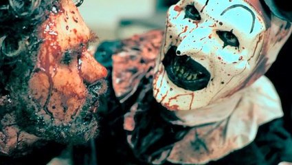 All Hallows' Eve 2 (2015)-Segment 2 (HD)