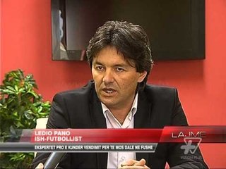 A gaboi kombëtarja shqiptare? - News, Lajme - Vizion Plus