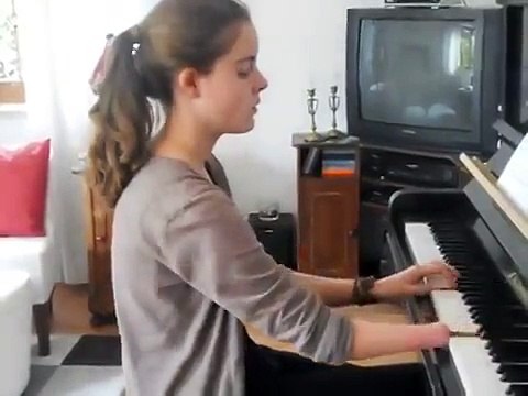 Очень сильное видео. У меня аж слезы навернулись на глазах