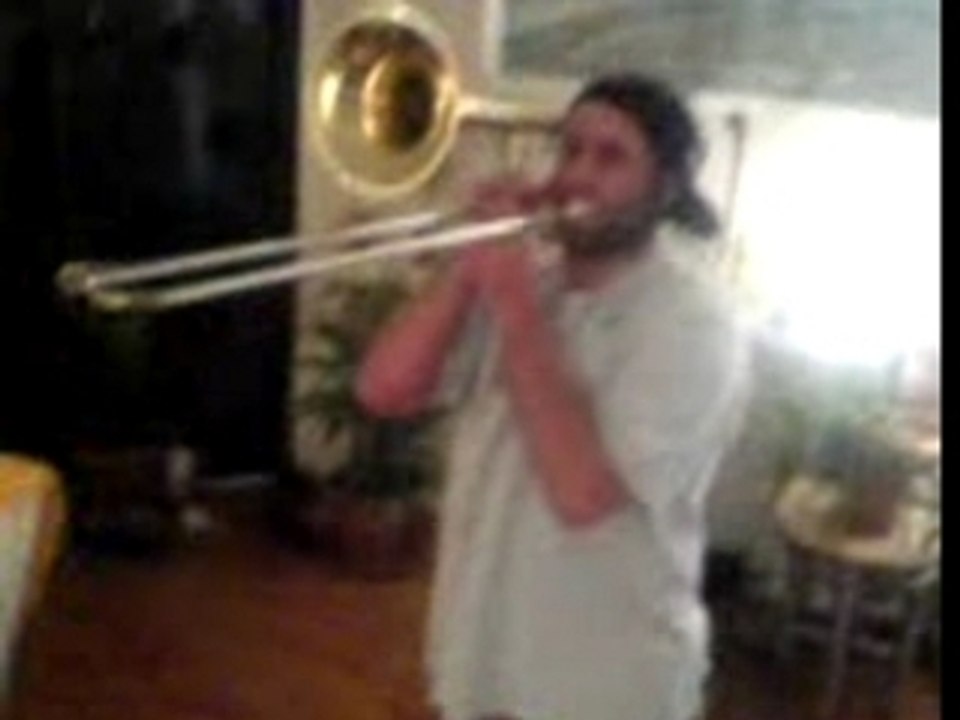 Lox et le trombone
