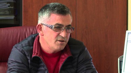 IMPORTUESIT E KARBURANTEVE PARALAJMEROJNE QEVERINE