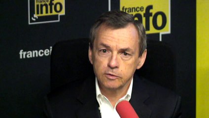 Le foot anglais sur NextRadioTv ? "Pourquoi pas", répond Alain Weill
