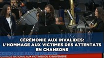 Délire de chanson