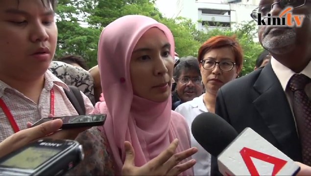 Treason probe – I'll defend myself before Parliament, says Nurul