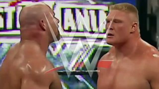 WWE-Wrestlemania-20-Brock-Lesnar-vs-Goldberg