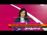 PS: PD t`i drejtohet Bashkisë së Tiranës - Top Channel Albania - News - Lajme