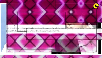 Vandolph Claims That Karen Davila Humiliated Alma Moreno